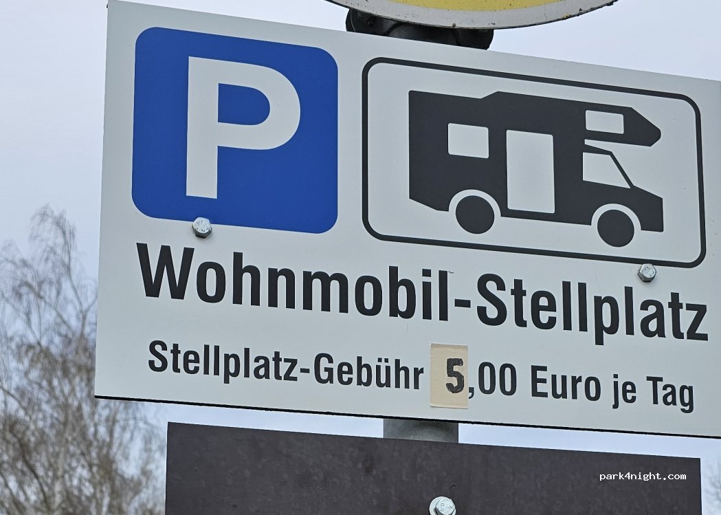 Campingplatz Unter den Linden — foto 5