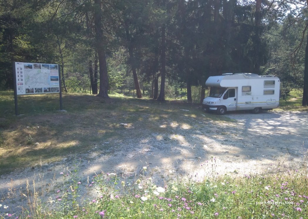 (28854) Malesco - Strada Provinciale 75 — foto