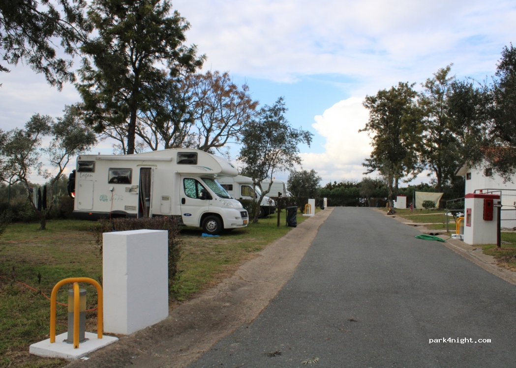 Camping of Alcacer do Sal — foto 2