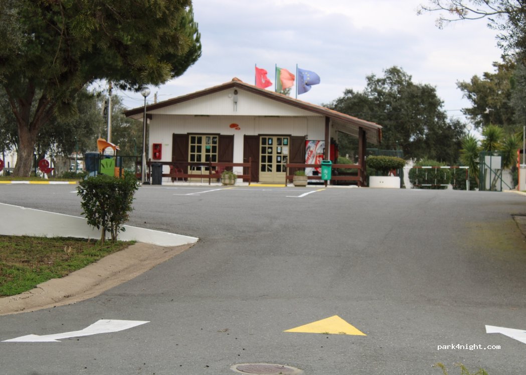Camping of Alcacer do Sal — foto 3