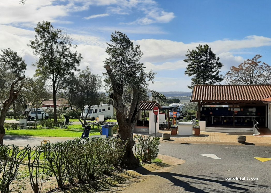 Camping of Alcacer do Sal — foto 4