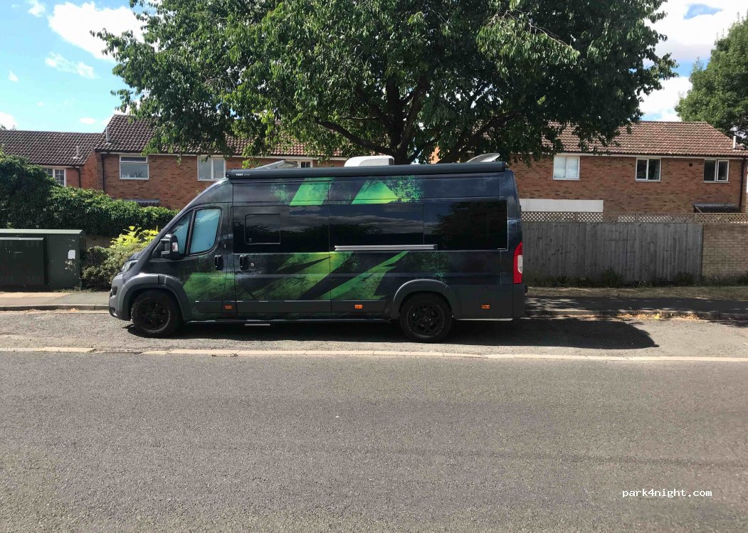 (OX26 2XH) Bicester - 1 Browning Drive — foto