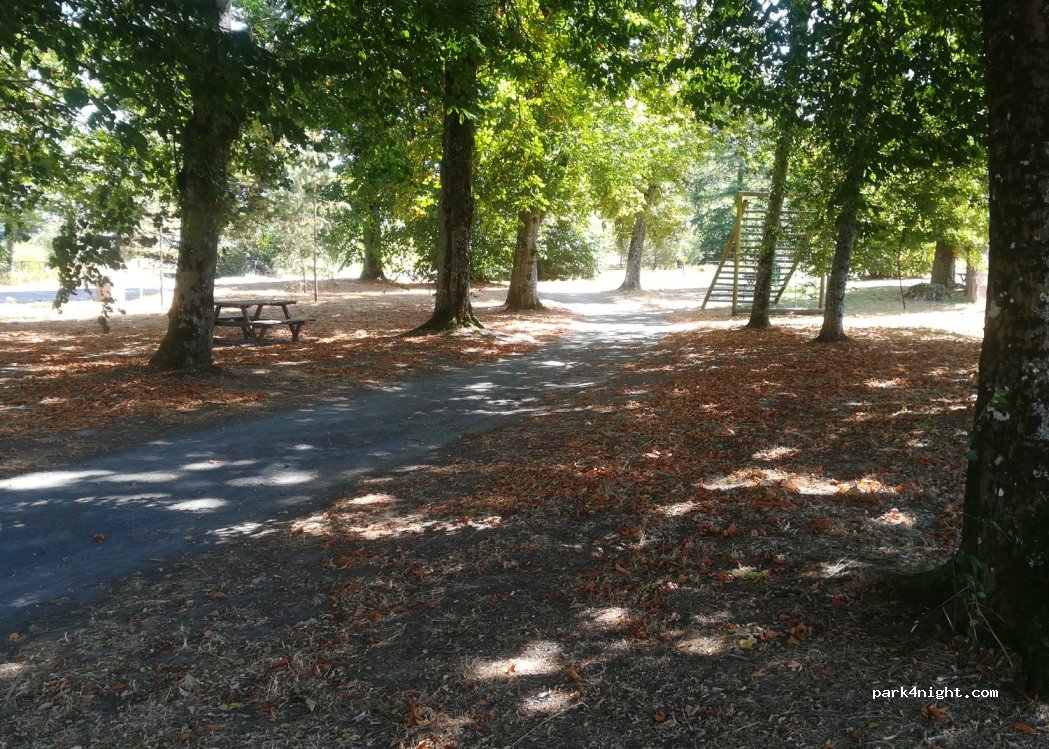 (49420) Ombrée d'Anjou - Unnamed Road — foto 2