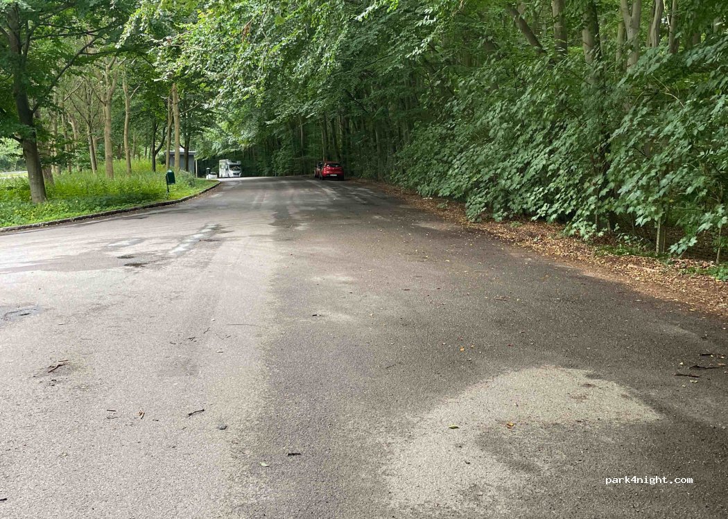 (4700) Næstved - 157 Slagelsevej — foto