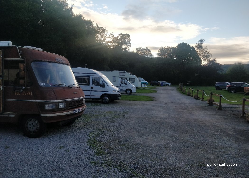 Todmorden Cricket Club — foto