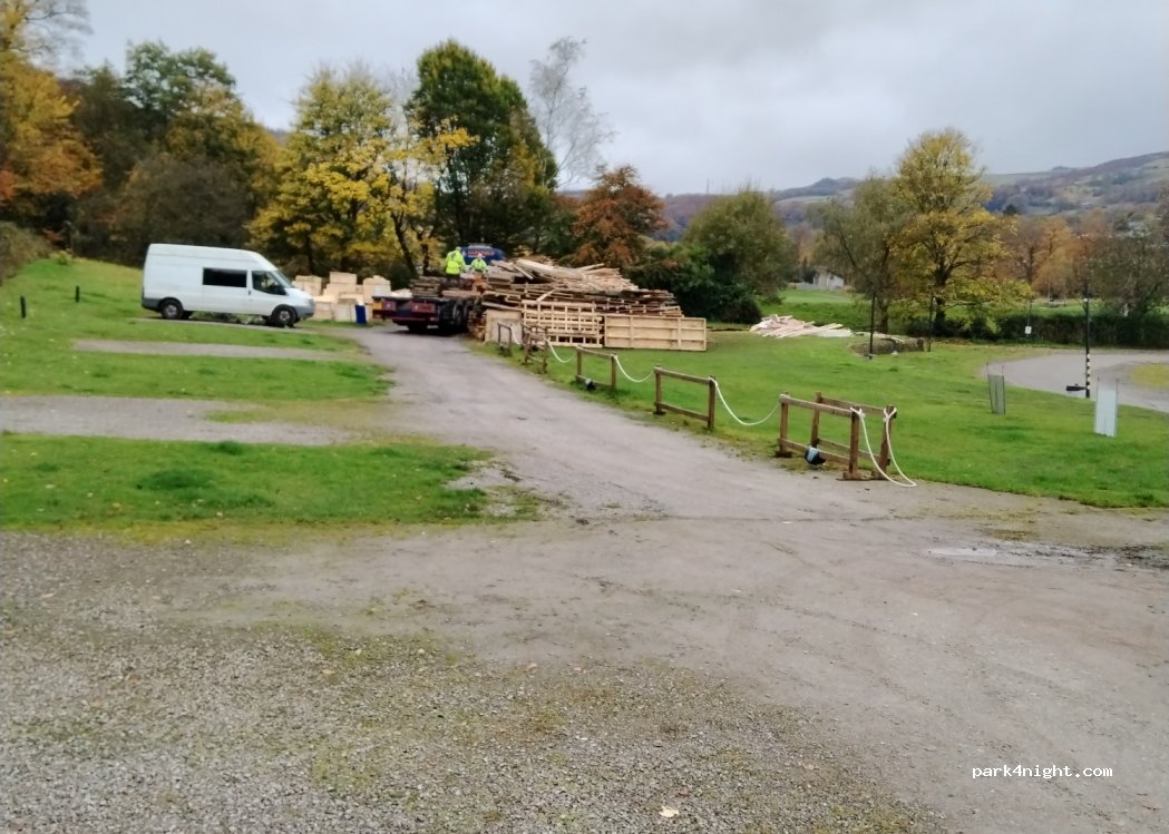 Todmorden Cricket Club — foto 2