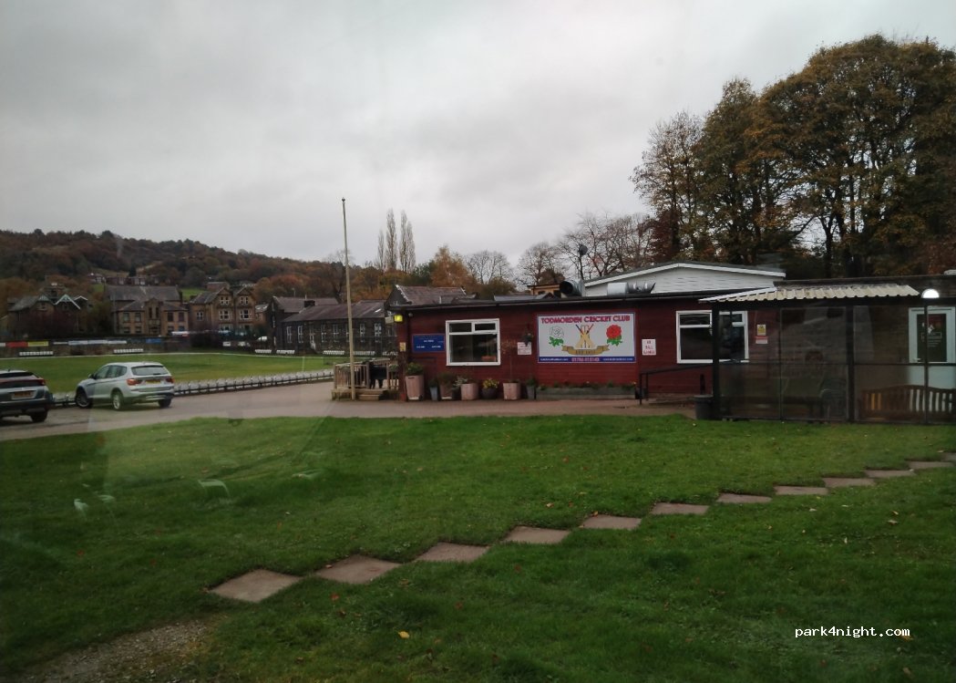 Todmorden Cricket Club — foto 3