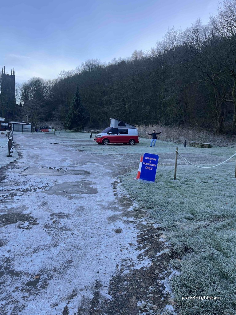 Todmorden Cricket Club — foto 4