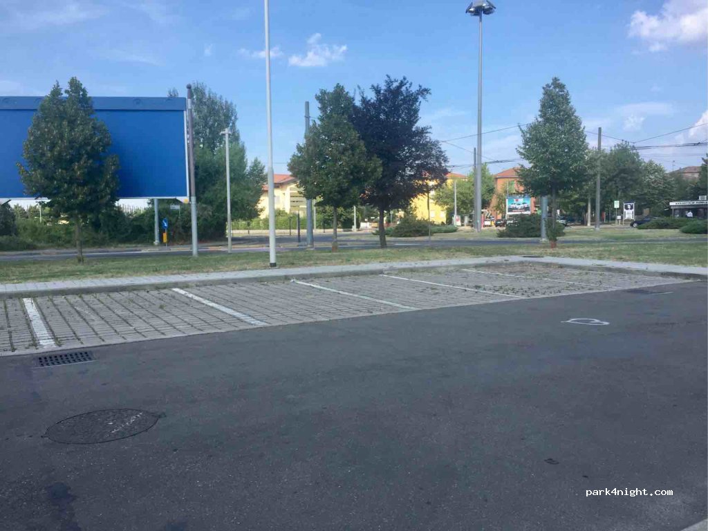 (43125) Parma - Via Chiavari — foto 2