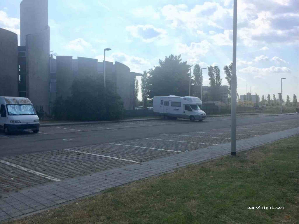 (43125) Parma - Via Chiavari — foto 3