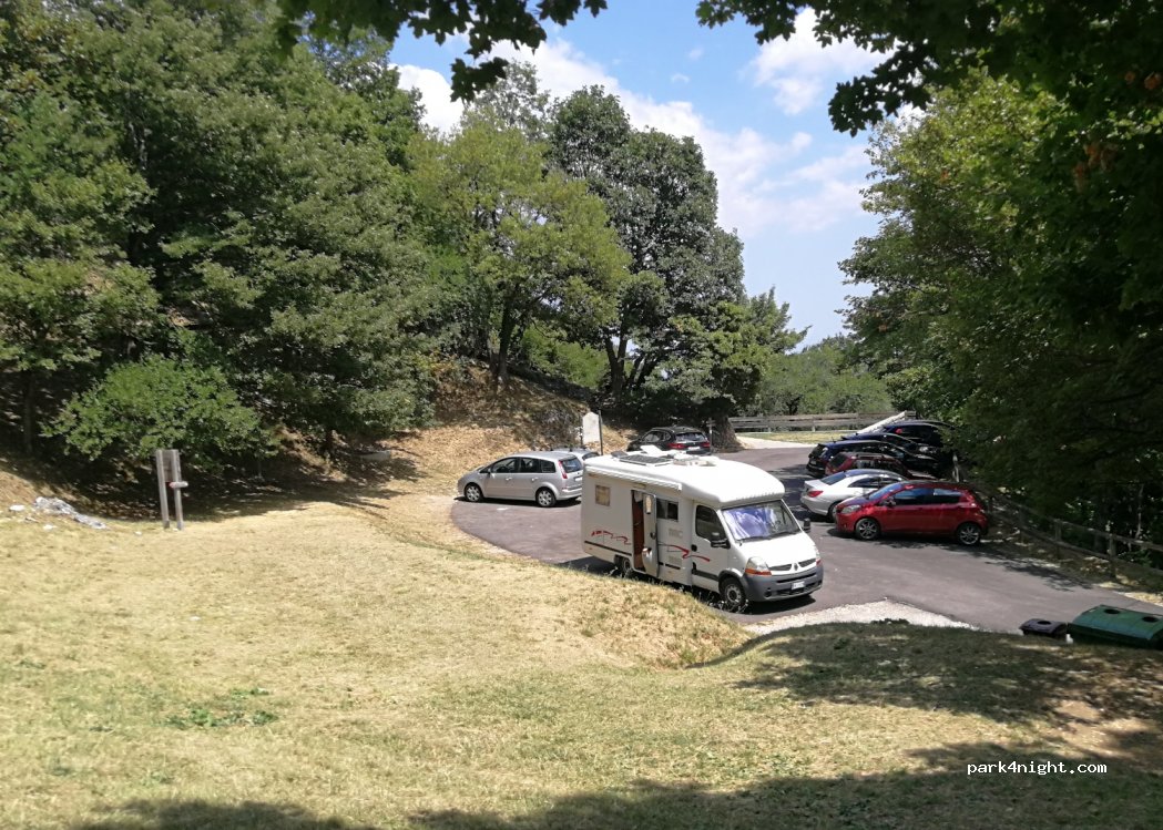 (66017) Palena - Unnamed Road — foto