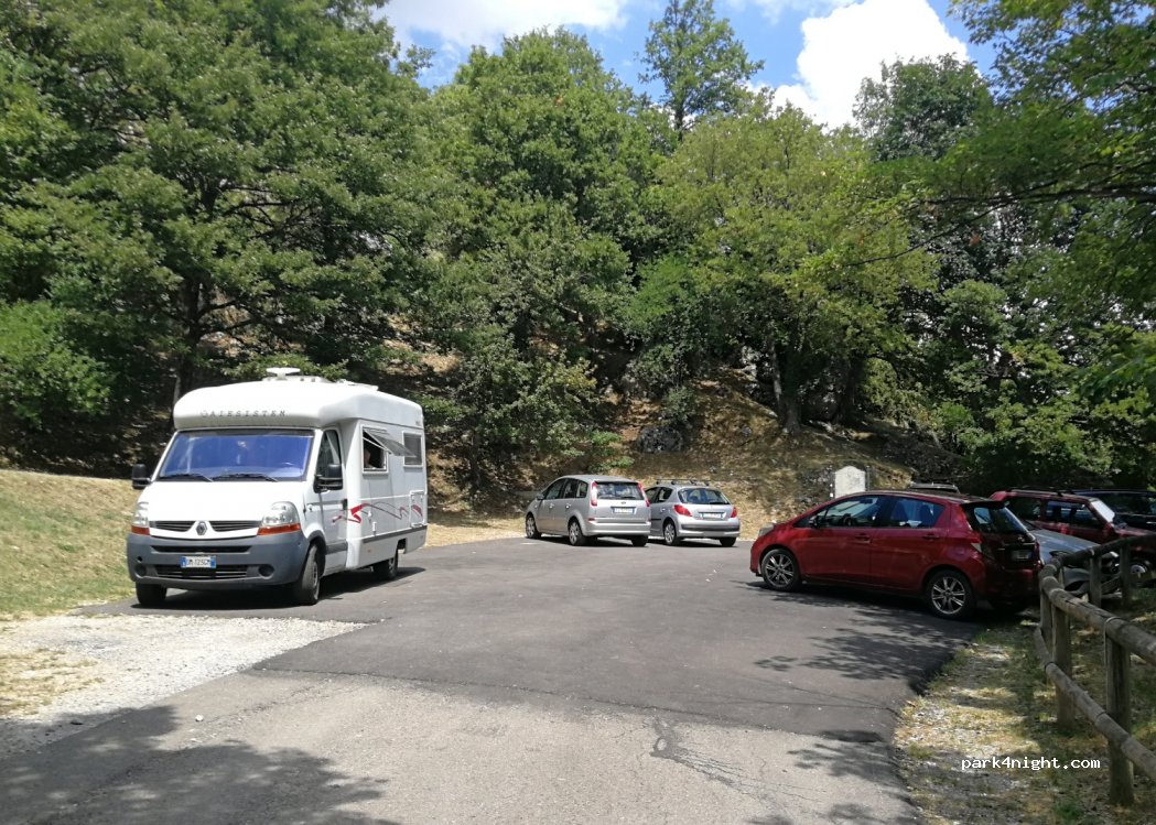 (66017) Palena - Unnamed Road — foto 2