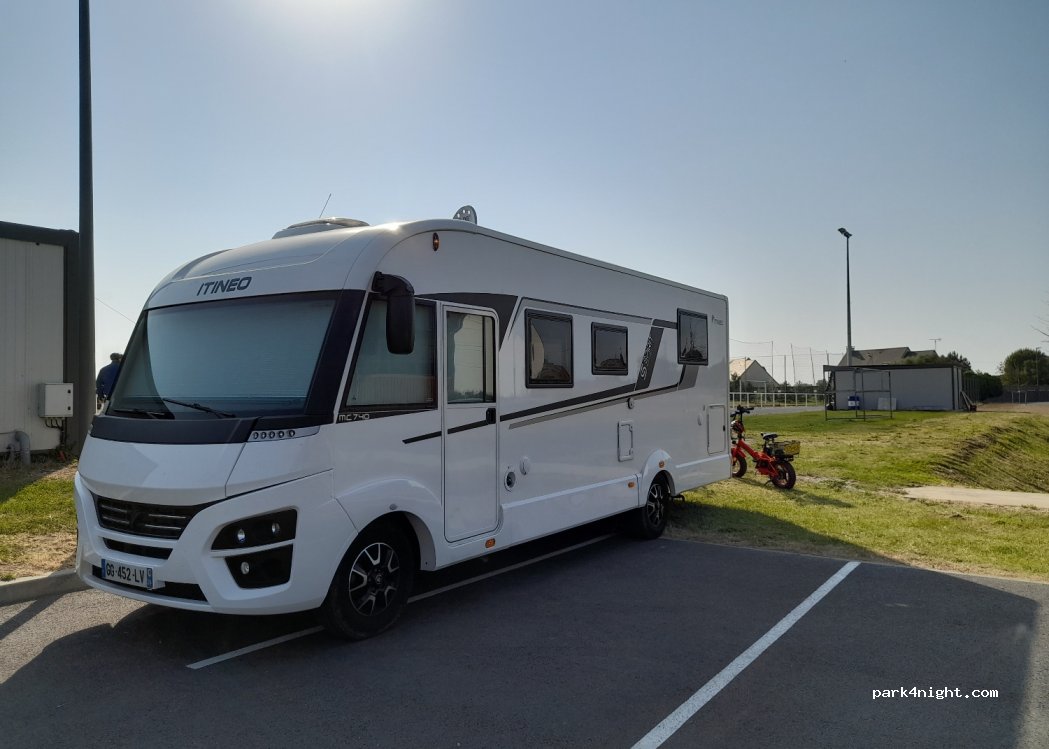 (50760) Barfleur - 9 Route de Cherbourg — foto 2