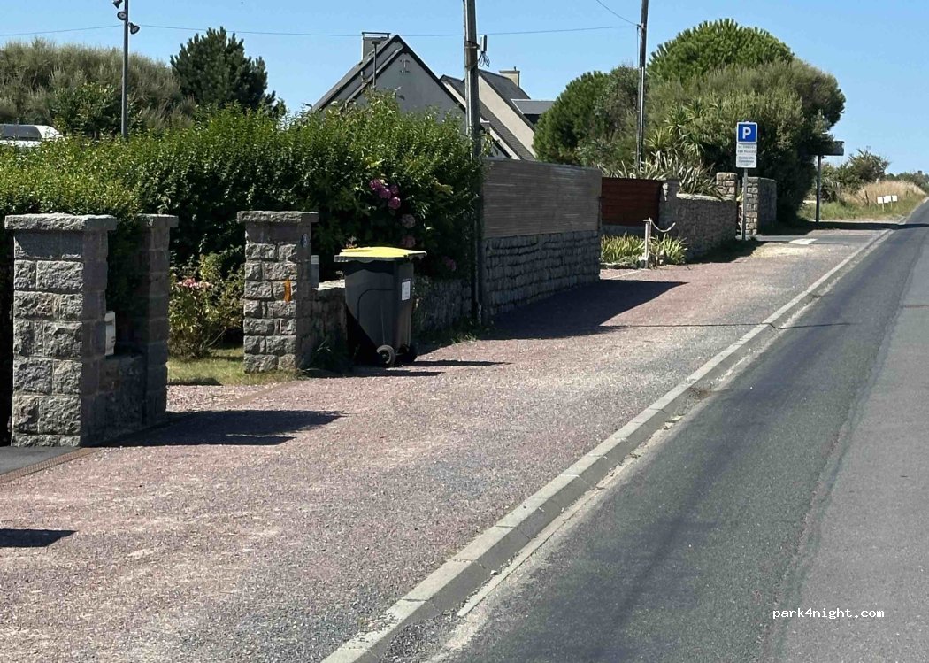 (50760) Barfleur - 9 Route de Cherbourg — foto 4