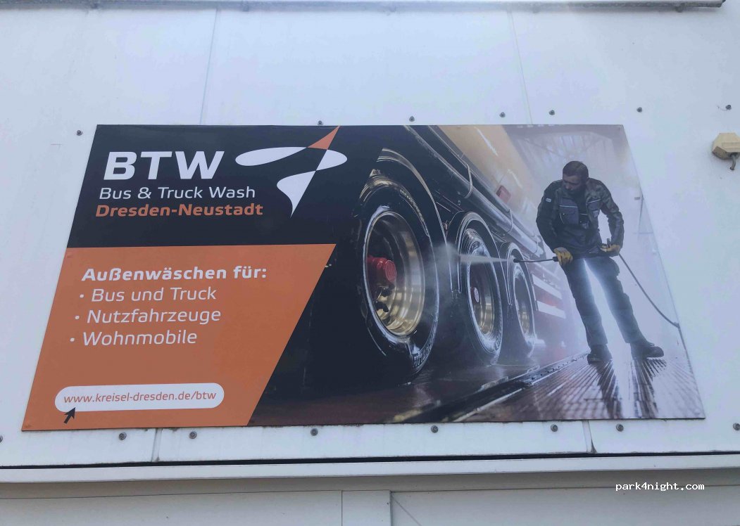 (01139) Dresden - 40 Washingtonstraße — foto