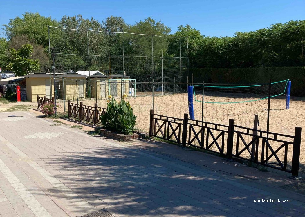 Camping del Sole — foto