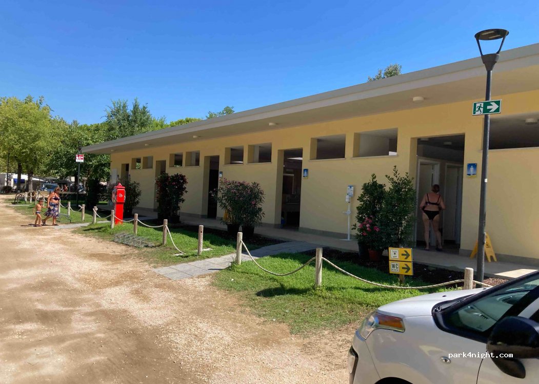 Camping del Sole — foto 2