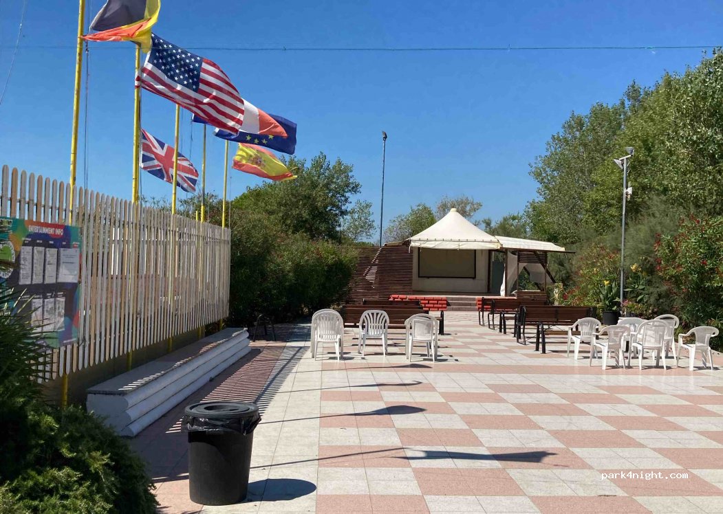 Camping del Sole — foto 3