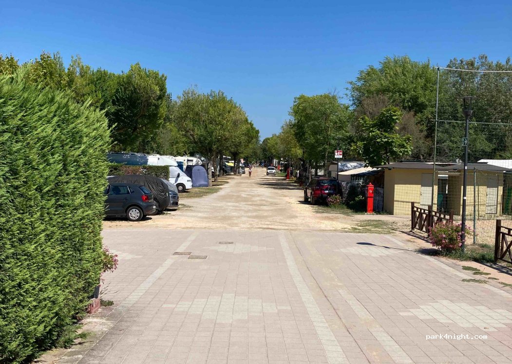 Camping del Sole — foto 4