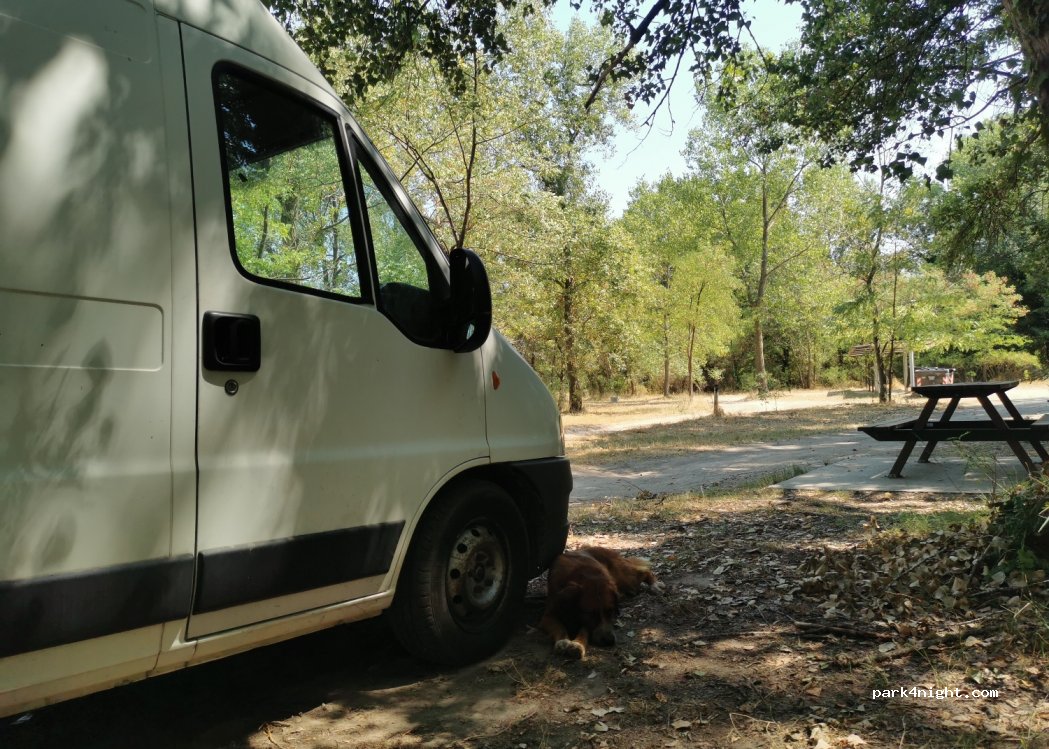 (31047) Negrisia - Unnamed Road — foto