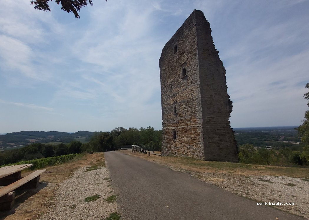 (39230) Toulouse-le-Château - 664 Rue de l'Église — foto 3