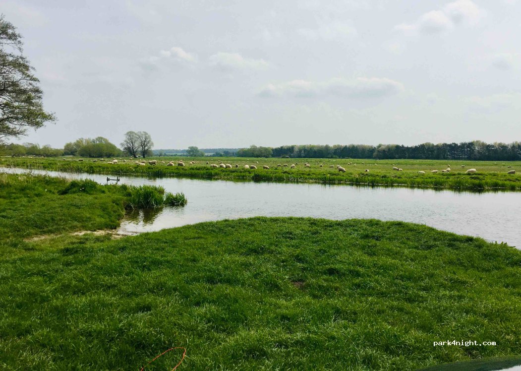 (IP26 4JL) Thetford - — foto