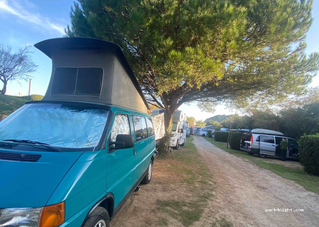 Camping — foto 3