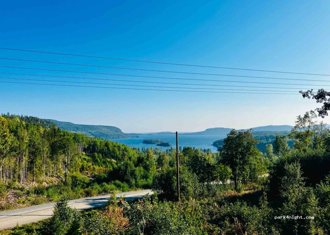 (870 30) Nordingrå - Unnamed Road — foto 2