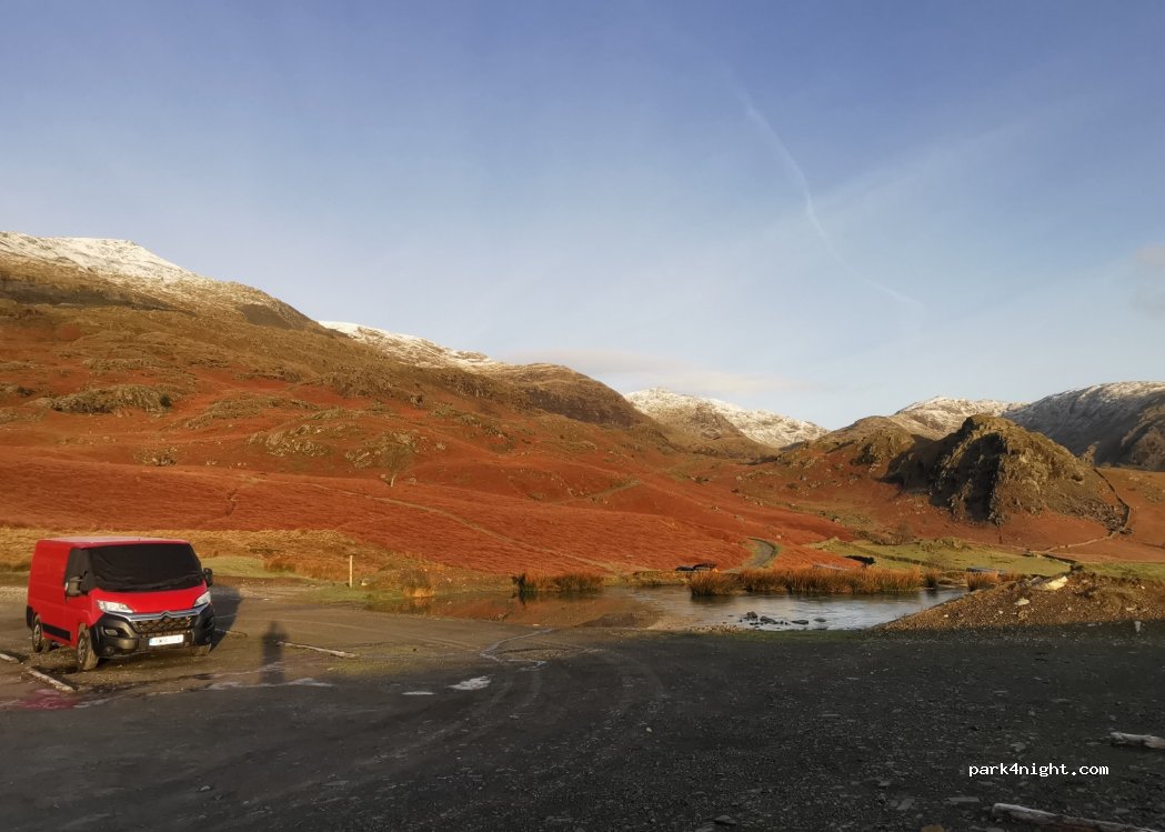 (LA21 8HD)  - Unnamed Road — foto 2
