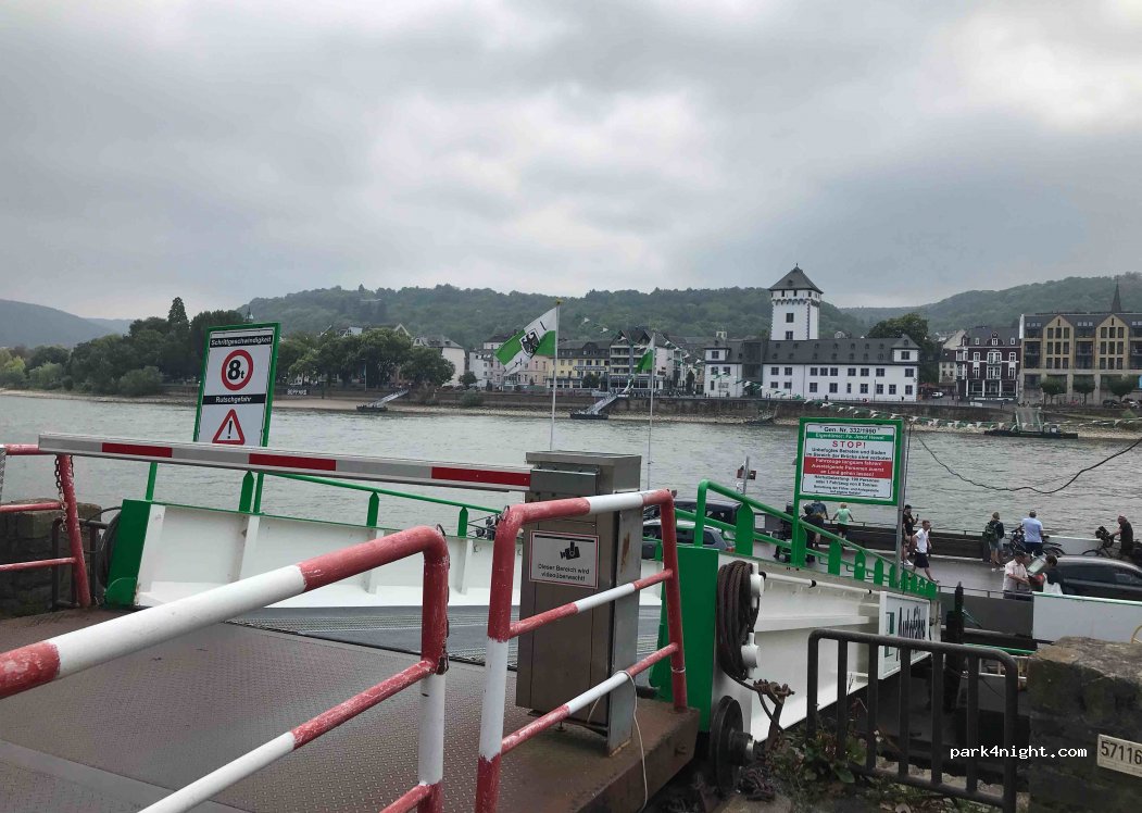 (56341) Kamp-Bornhofen - 42 — foto