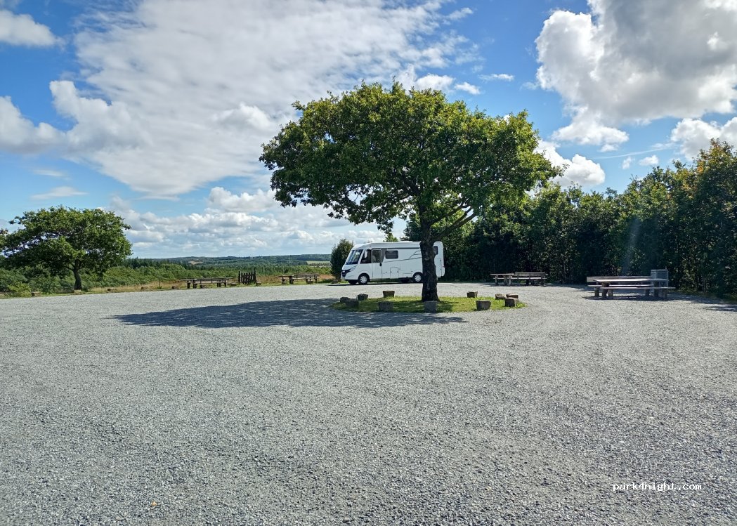 (6973) Ørnhøj - Unnamed Road — foto