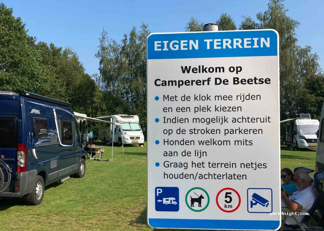 Campererf de Beetse — foto 4
