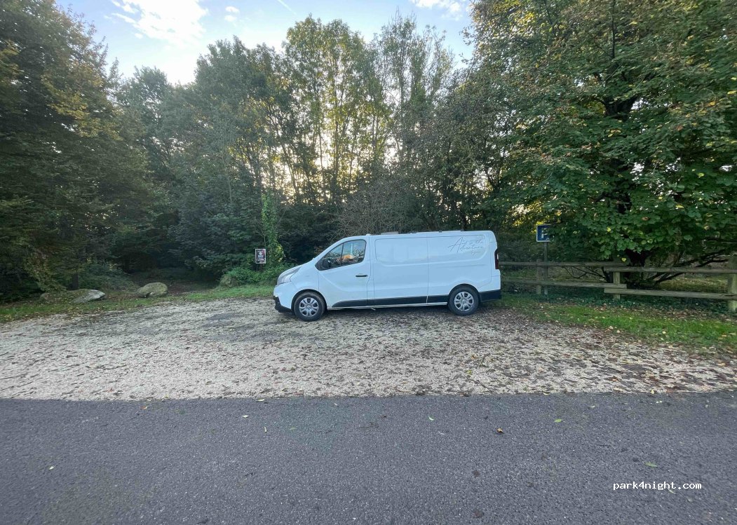 (77164) Ferrières-en-Brie - 1 Allée de la Taffarette — foto 2