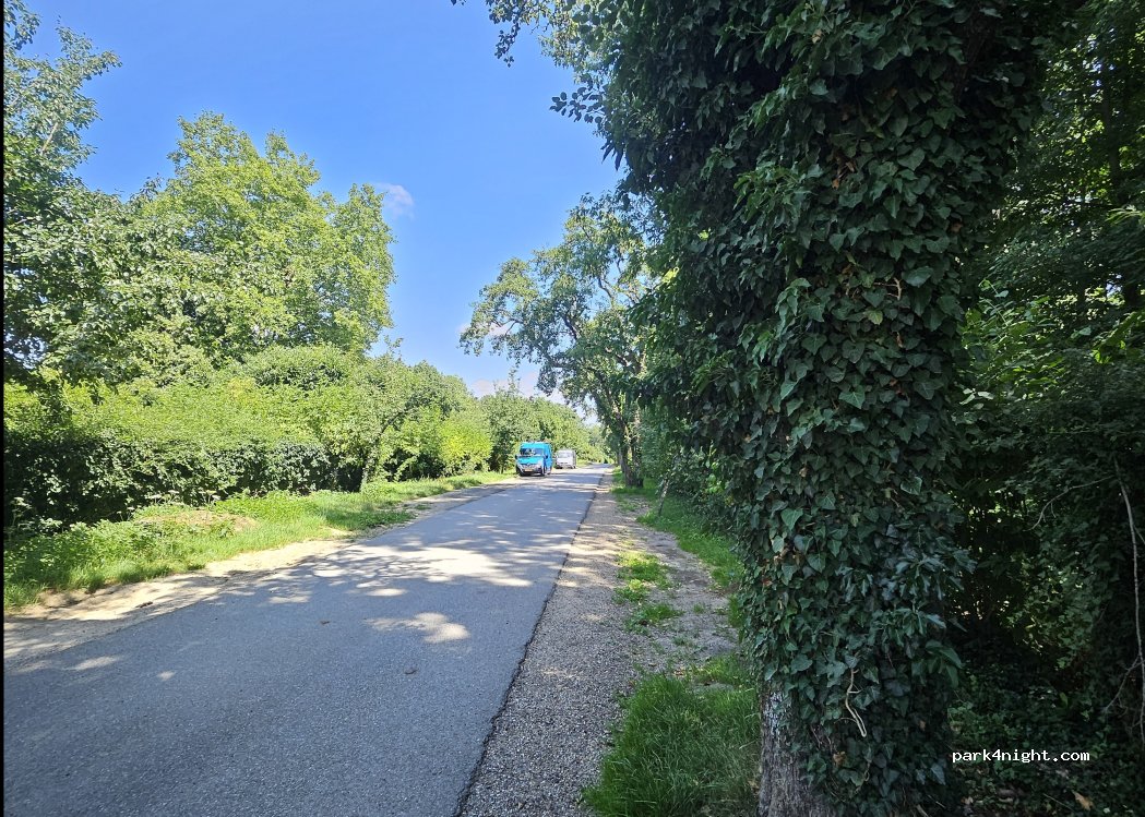 (77164) Ferrières-en-Brie - 1 Allée de la Taffarette — foto 3