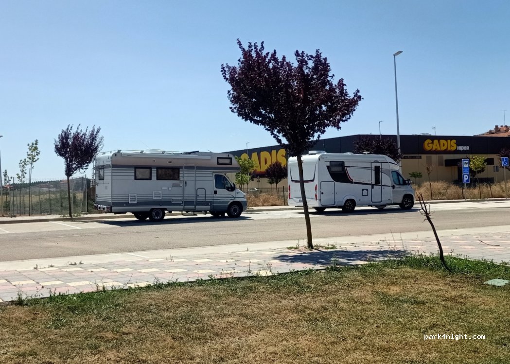 (49600) Benavente - 41 Arrabal Borregil Pago — foto 2