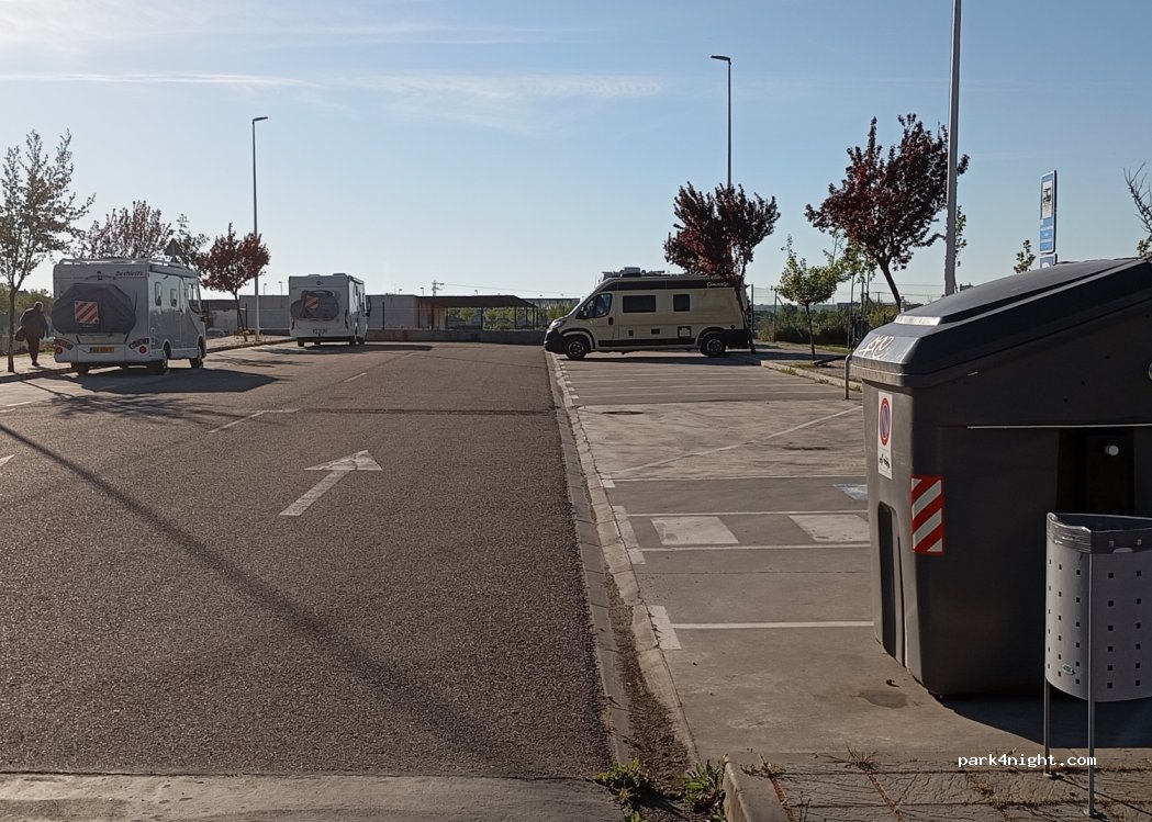 (49600) Benavente - 41 Arrabal Borregil Pago — foto 4