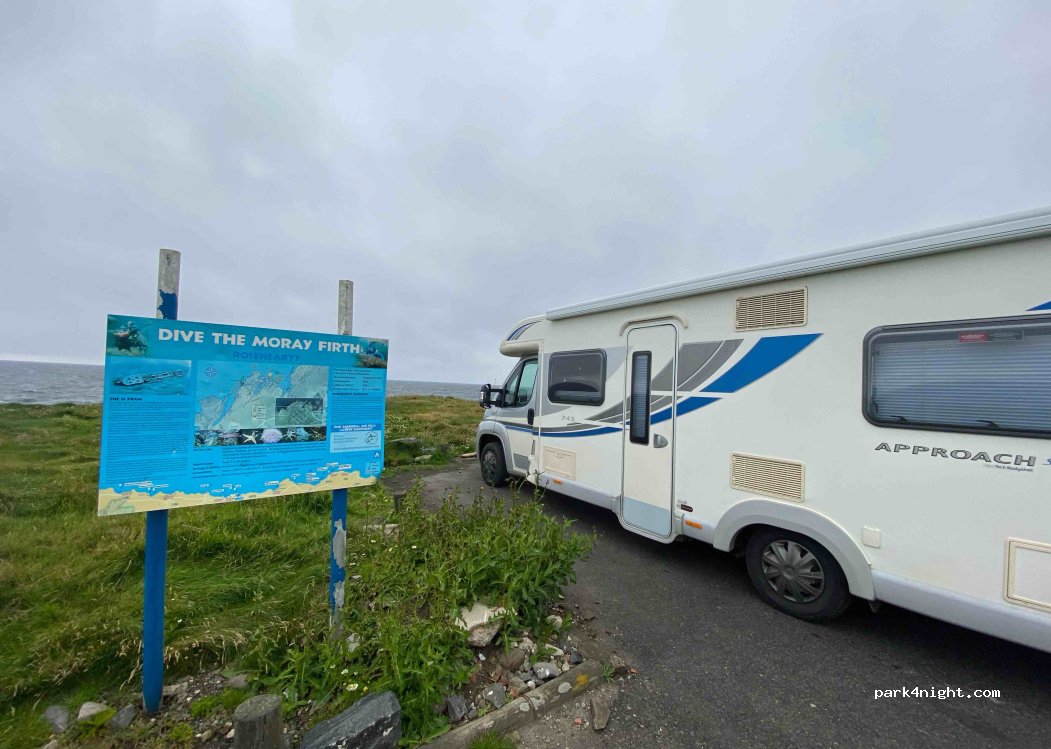 (AB43 7NT) Rosehearty - 47 North Street — foto 4