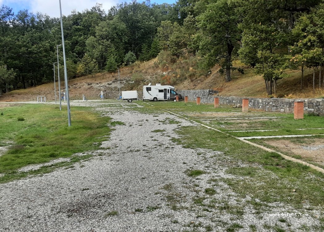 (87070) Alessandria del Carretto - Via Difisella — foto 4