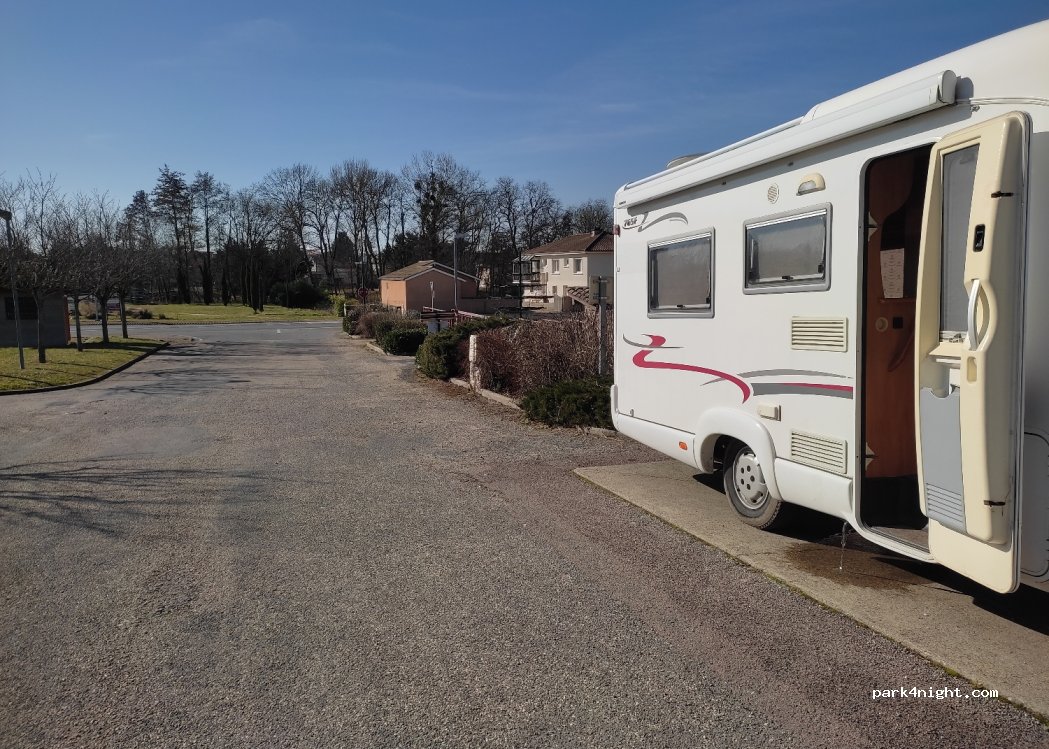 (71570) La Chapelle-de-Guinchay - 2 Lotissement le Clos Meziat — foto