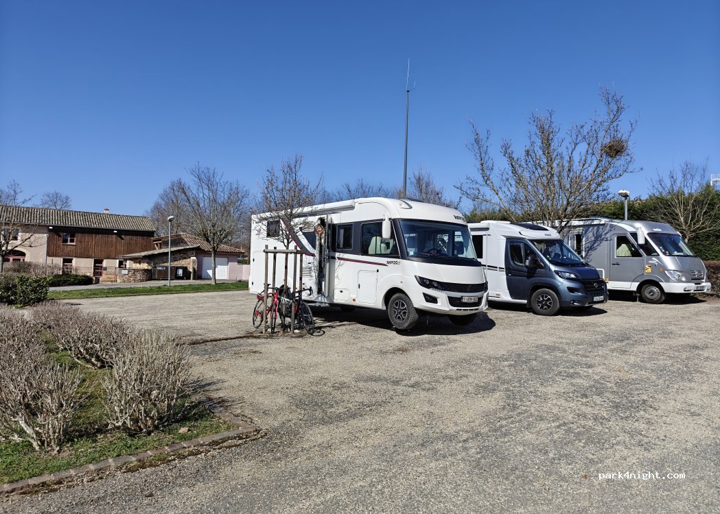 (71570) La Chapelle-de-Guinchay - 2 Lotissement le Clos Meziat — foto 4