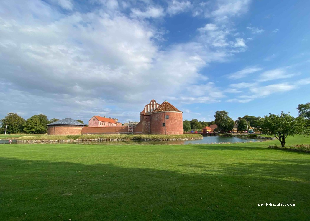 (261 31) Landskrona - 2B Slottsgatan — foto 3
