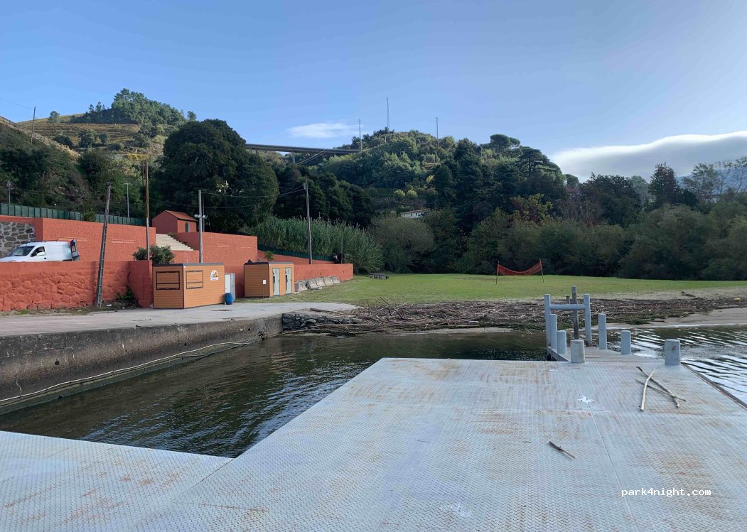 (4640) Baião - Unnamed Road — foto 3