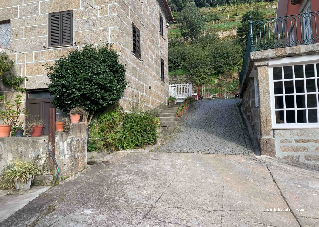 (4640) Baião - Unnamed Road — foto 4