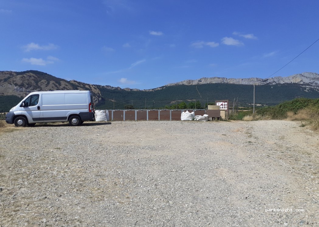 (01308) Kripan - 19 La Matilla Kalea — foto