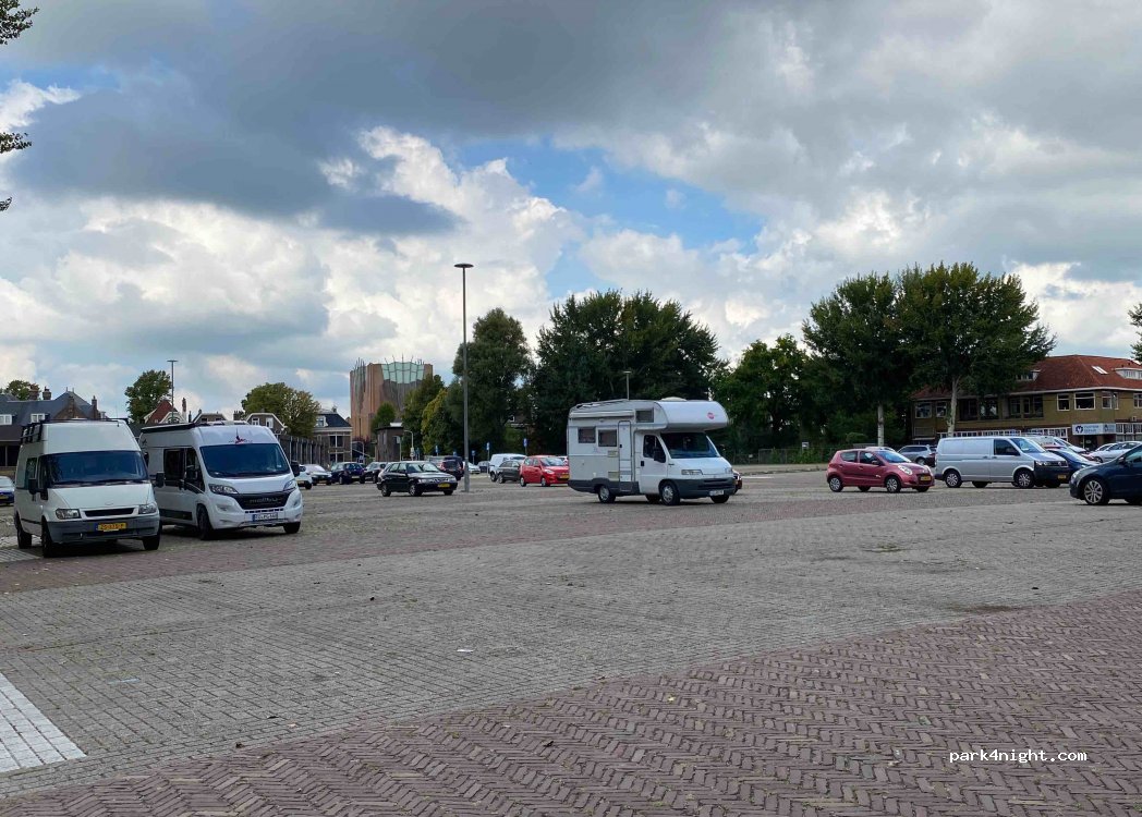 (8601 EV) Sneek - 12 Korte Veemarktstraat — foto