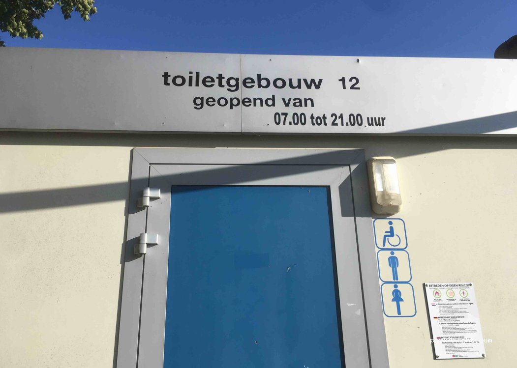 (8601 EV) Sneek - 12 Korte Veemarktstraat — foto 2