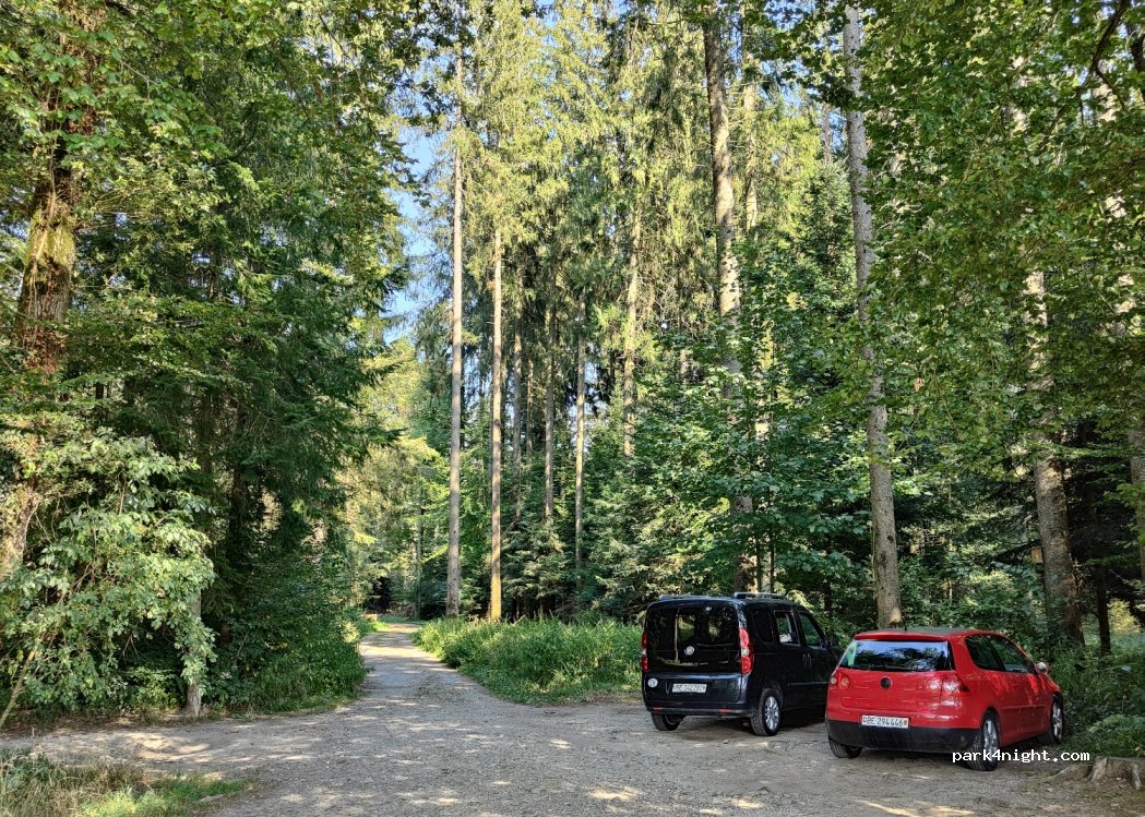 (4922) Thunstetten - 40 Hardstrasse — foto