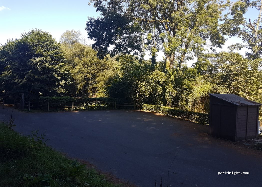 (14380) Pont-Bellanger - D185 — foto