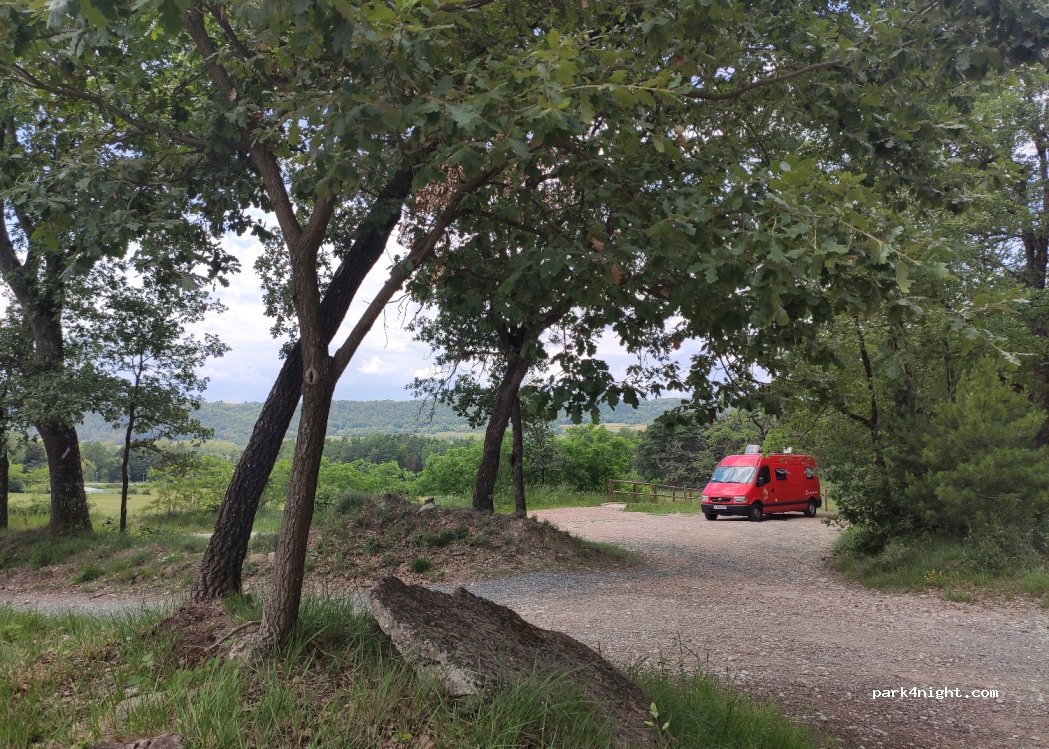 (08589) Sant Boi de Lluçanès - — foto 3