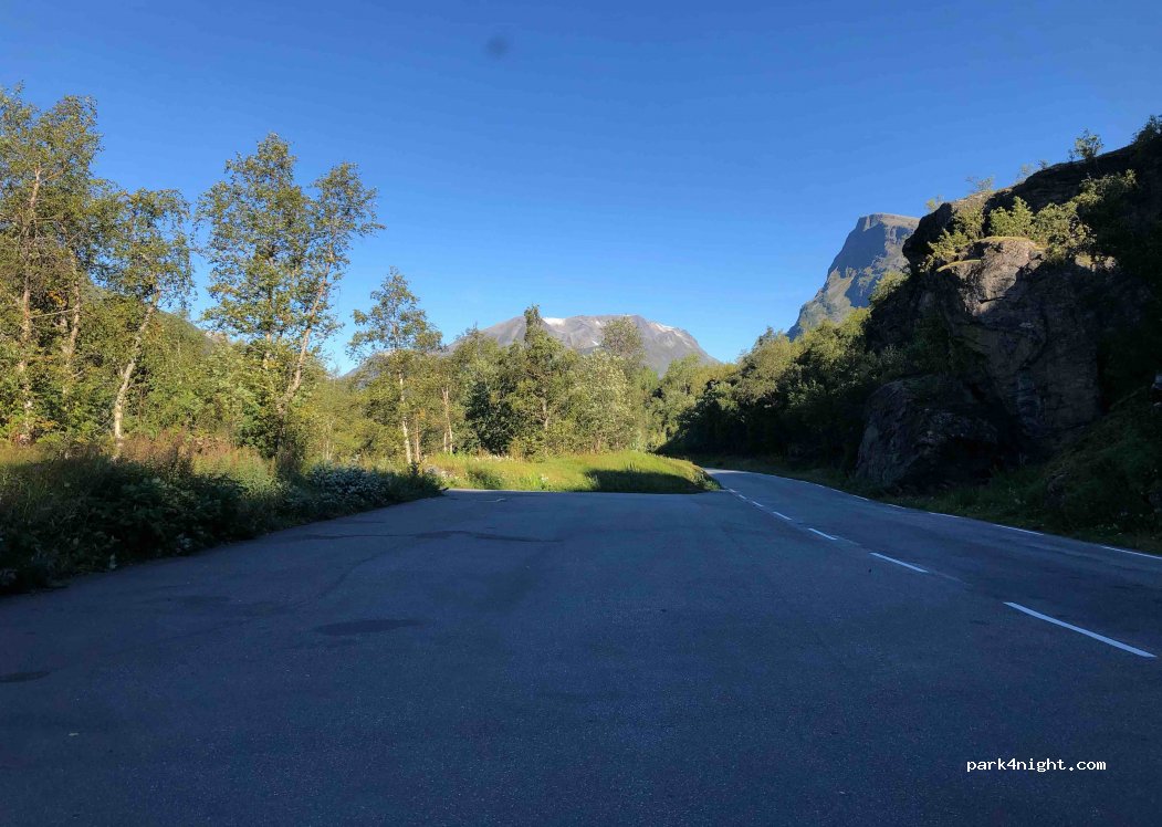 (6216) Geiranger - 17-40 Primær Fylkesveg 63 — foto 2